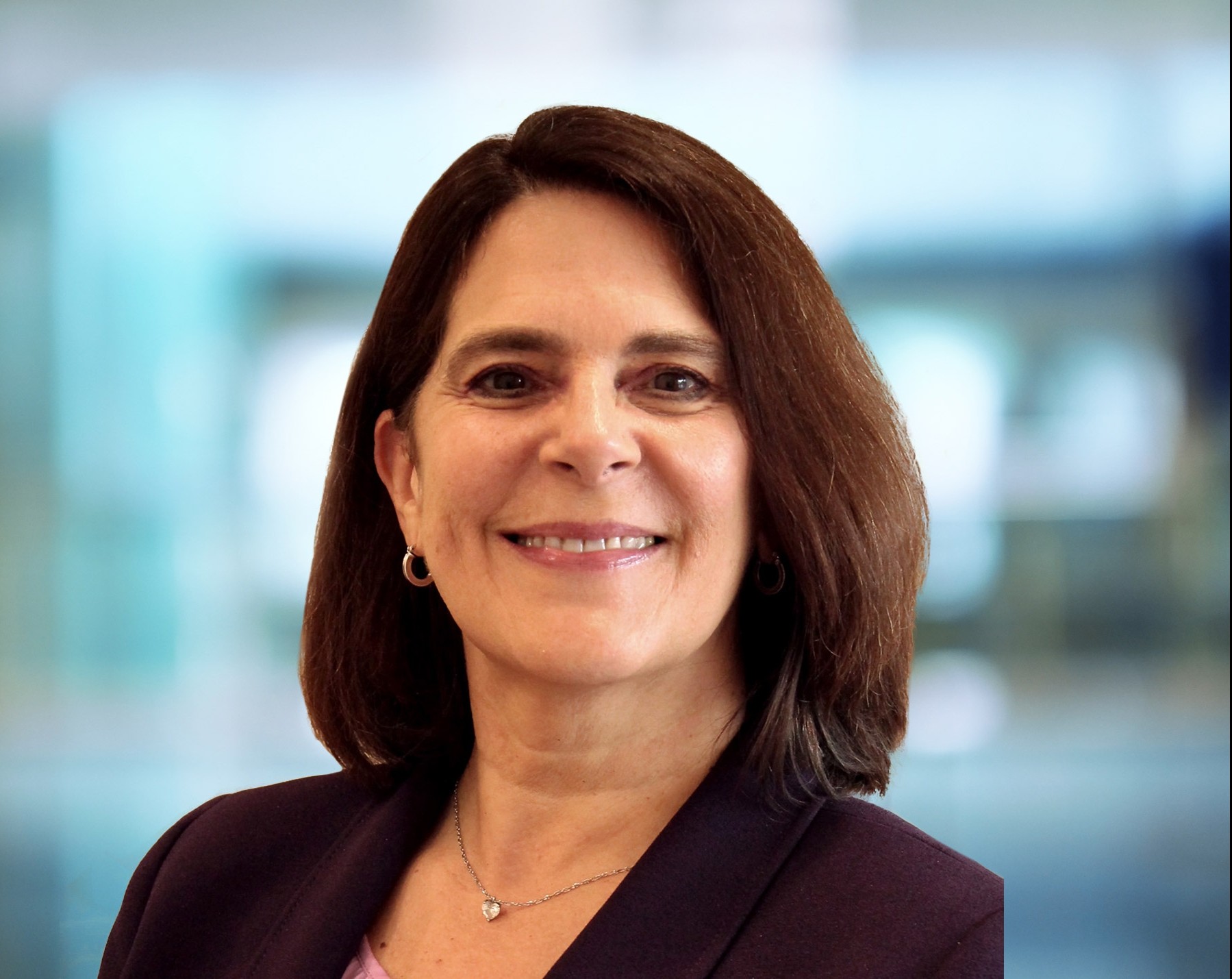 Amy Coughenour Betancourt