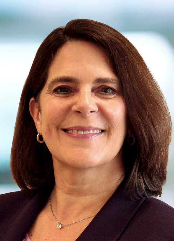 Amy Coughenour Betancourt - CEO, Cadasta in IMA World Health