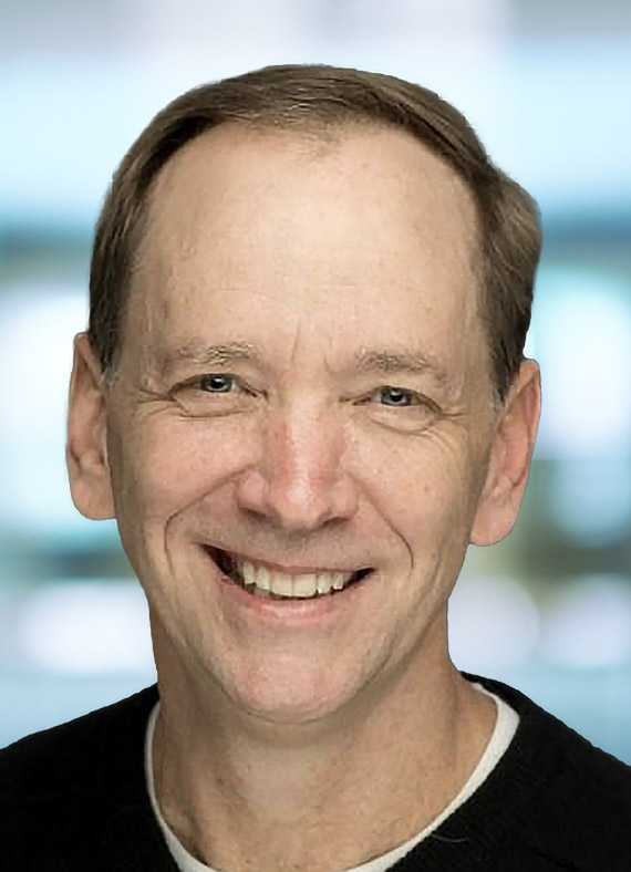 David McAfee - Interim Managing Director, CGA Technologies in IMA World Health