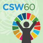 CSW60 logo