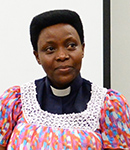 Jeanne Ndimubakunzi