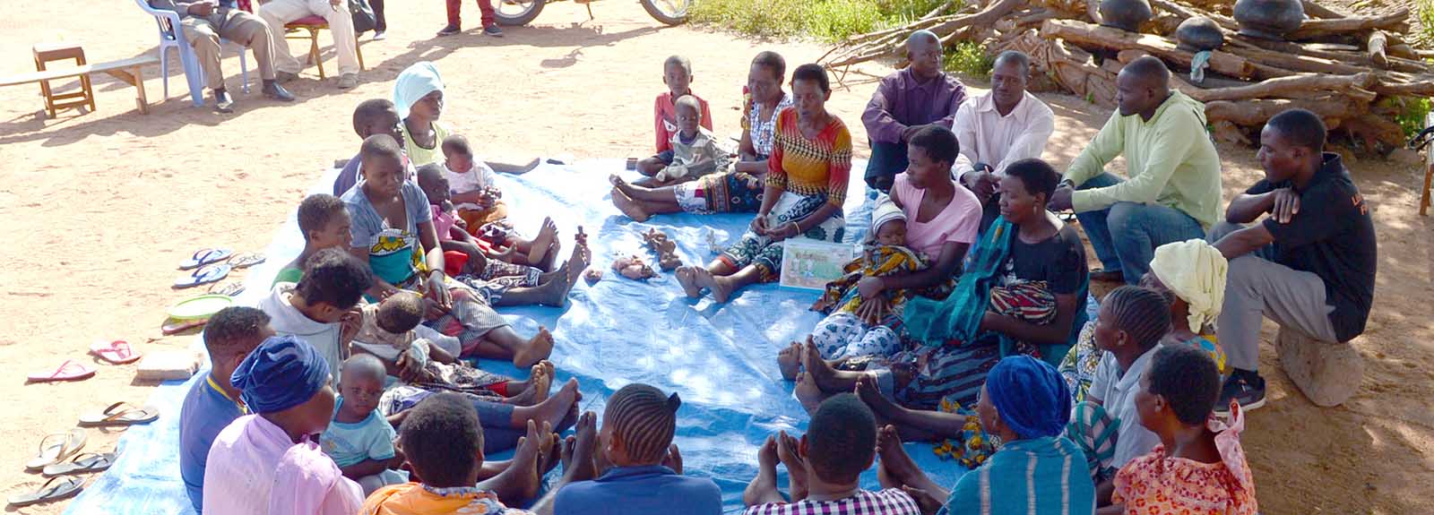 Tanzania | IMA World Health