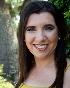 Eve Noelle Hildebrandt