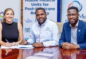 Lutheran World Relief And Cari-Med Group Limited Announce Partnership To Address Post-Hurricane Health Care Needs In Jamaica