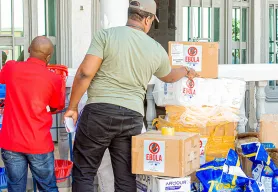 Containing Ebola without a vaccine: How IMA World Health is adapting our response and ensuring essential health services continue