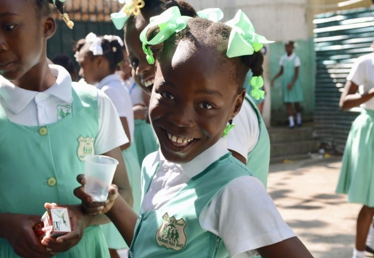 Combatting neglected tropical diseases (NTDs) for a brighter future 