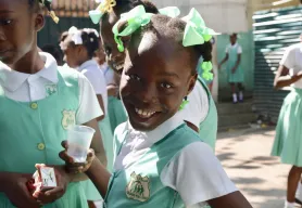 Combatting neglected tropical diseases (NTDs) for a brighter future 