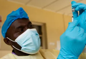 Building global health security through immunization: IMA's two decades of impact