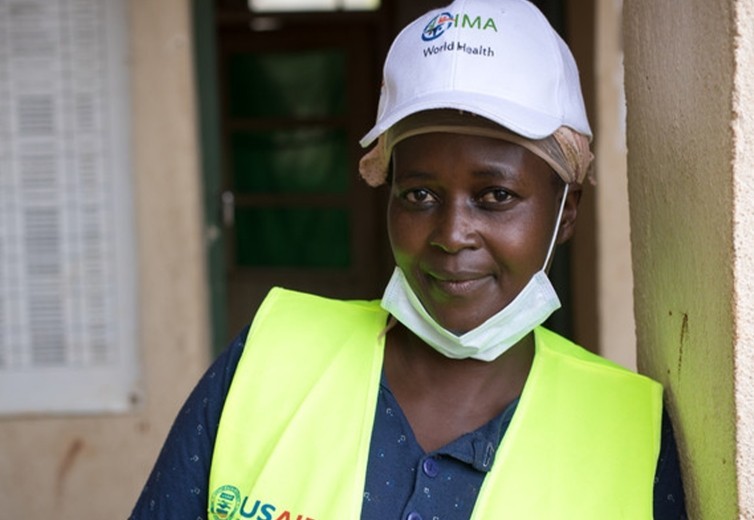 In the COVID-19 pandemic, vaccines offer a shot – and so much more