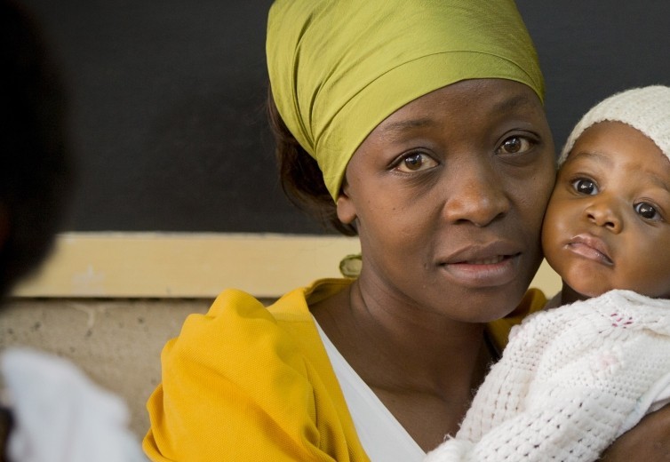IMA World Health leads $200 million USAID award to improve maternal, newborn and child health in fragile settings