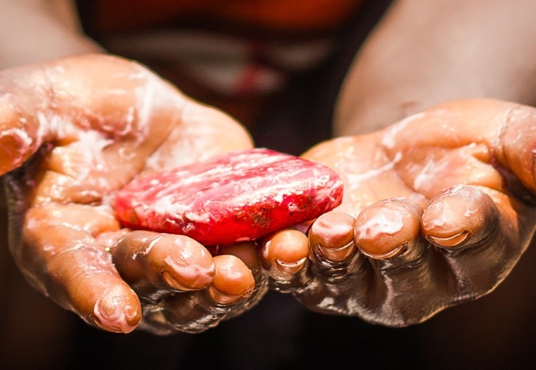 Tapping IMA’s roots in the DRC for improved WASH outcomes