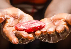 Tapping IMA’s roots in the DRC for improved WASH outcomes