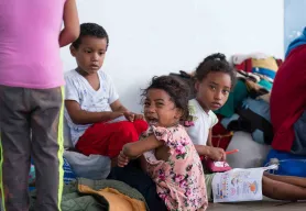 6 challenges families in developing countries face in staying safe from coronavirus 