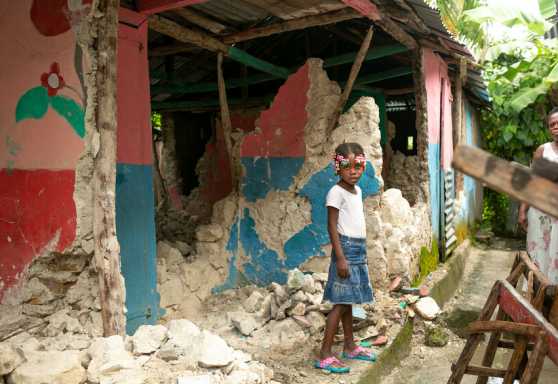 LWR Emergency Appeal 2021 - World of Good