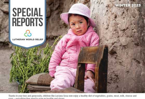 Winter 2023 Special Reports