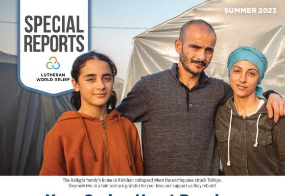 Summer 2023 Special Reports
