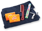 Build Kits of Care