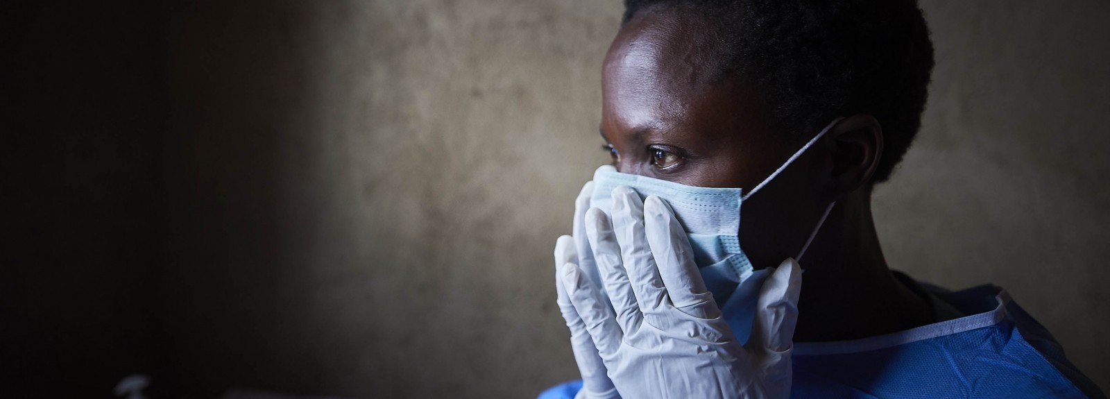 Help stop coronavirus in its tracks