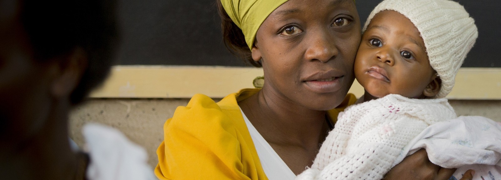 IMA World Health will lead a $200 million USAID award to improve maternal, newborn and child health in fragile settings.