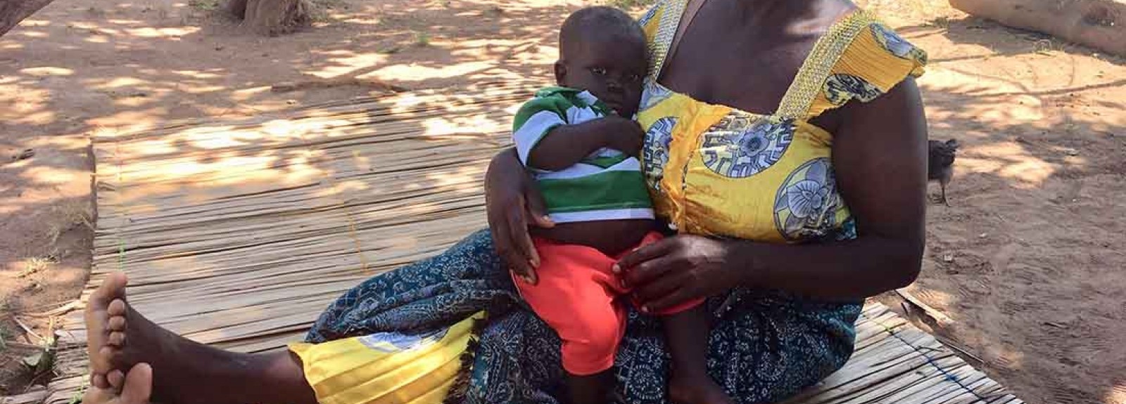 Breastfeeding Is Best In First 1 000 Days Ima World Health