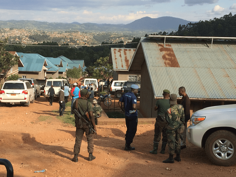 Armed attack kills UN doctor at IMA World Health-supported clinic in Congo’s Ebola zone