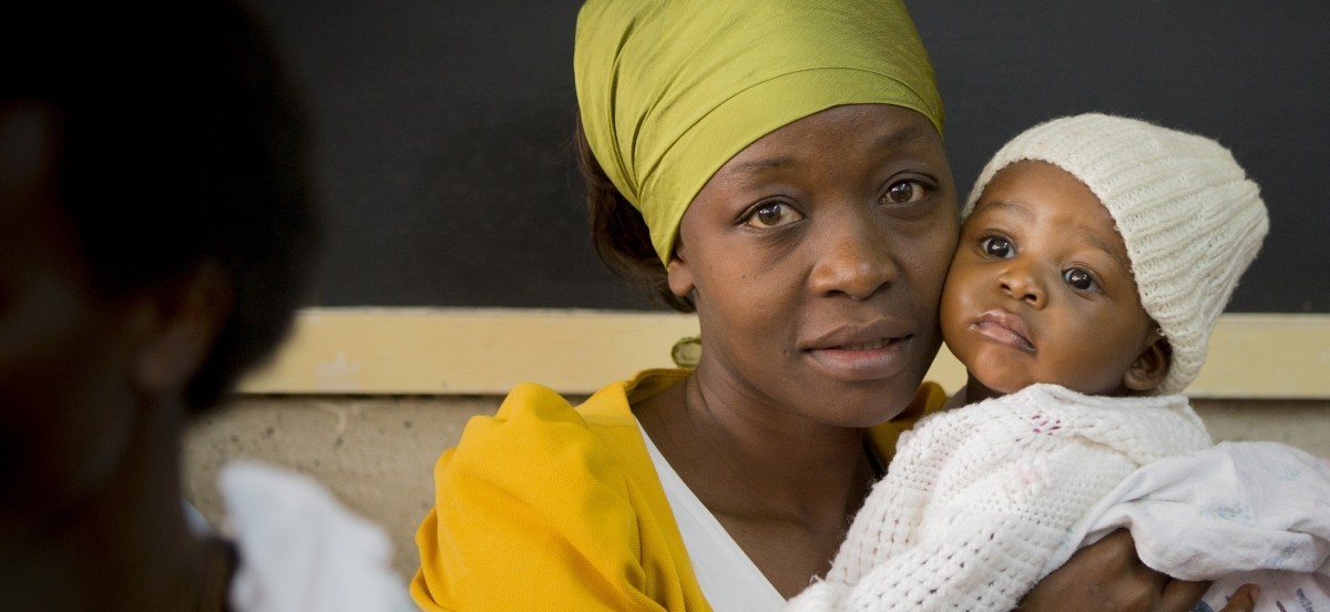 IMA World Health leads $200 million USAID award to improve maternal, newborn and child health in fragile settings