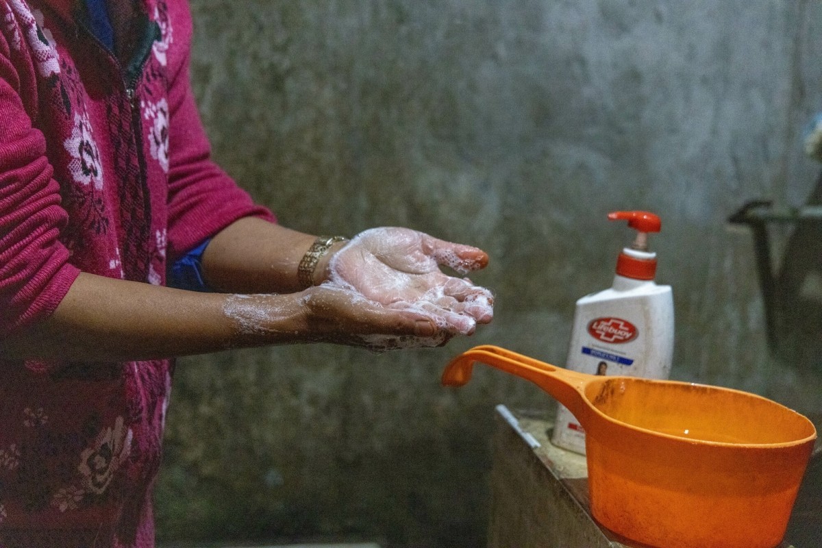 IMA World Health advances water, sanitation and hygiene (WASH) in communities around the globe
