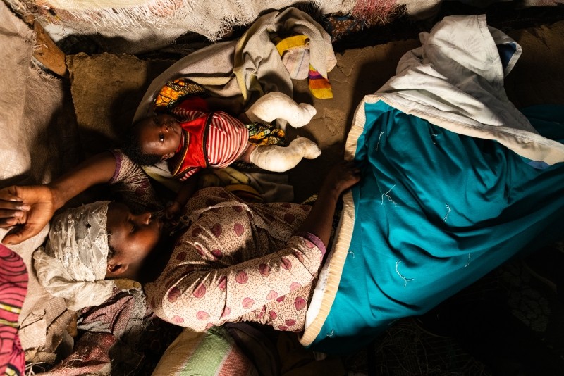Humanitarian crisis in Eastern DRC: Addressing rising displacement and critical needs in Goma and beyond 