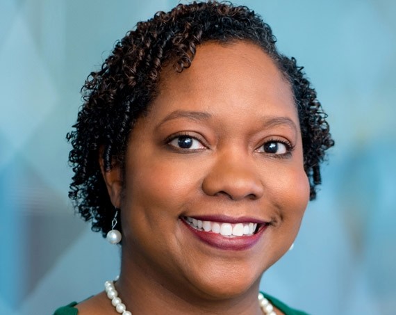 Frances Woodard