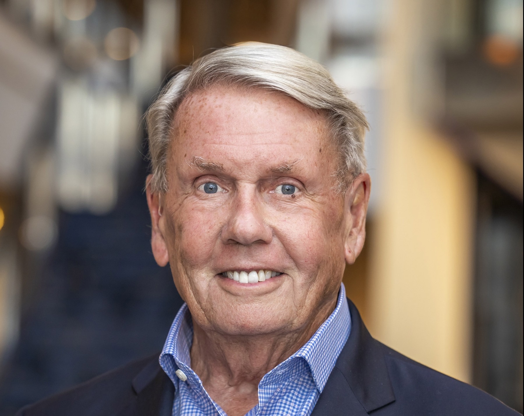 Philip Atkins-Pattenson