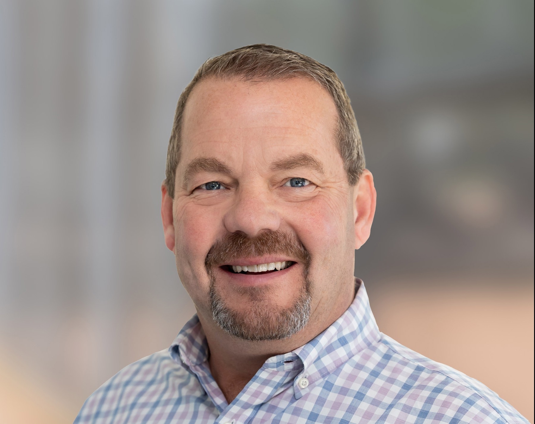 The Rev. Tim Runtsch