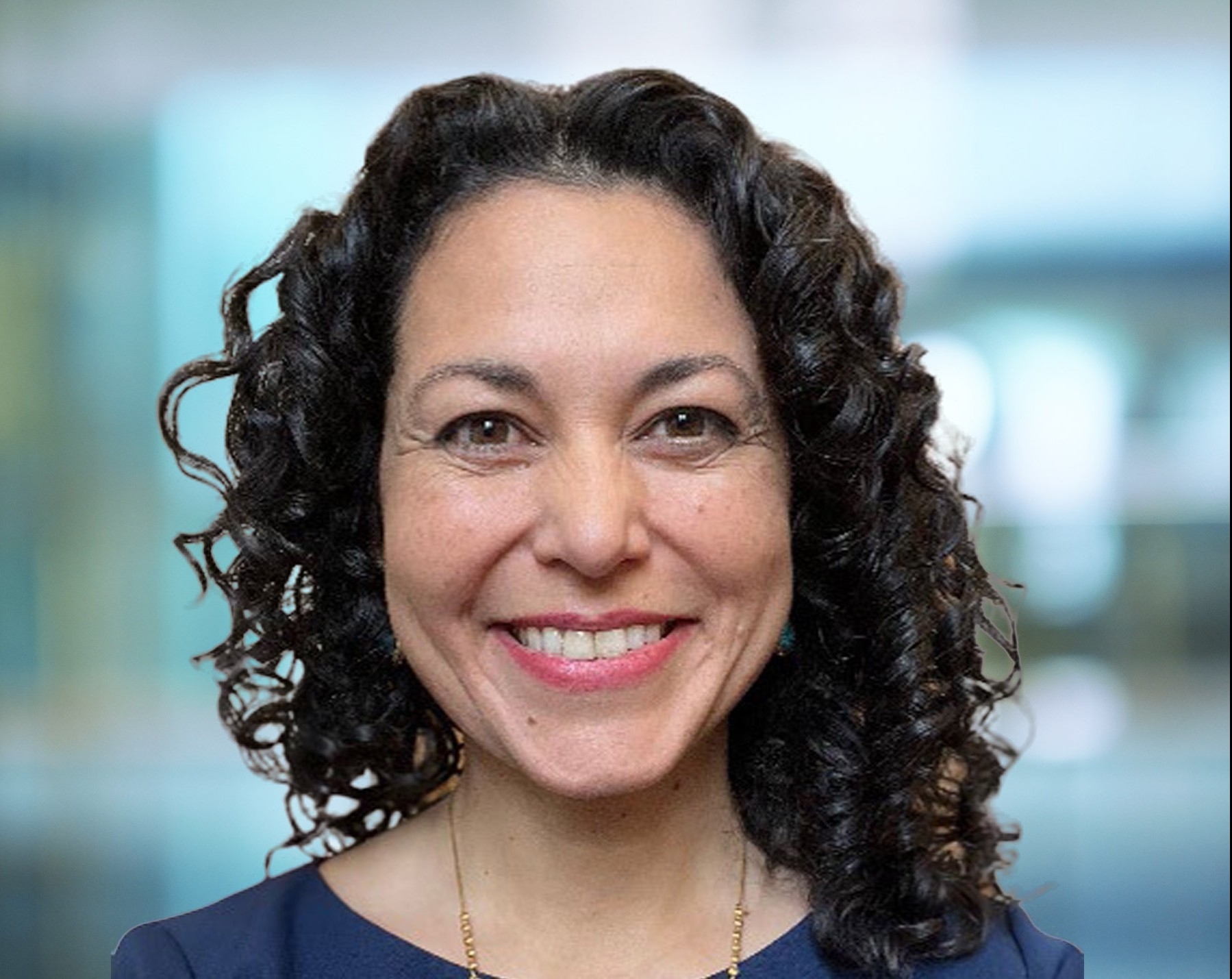 Xochitl Torres Small