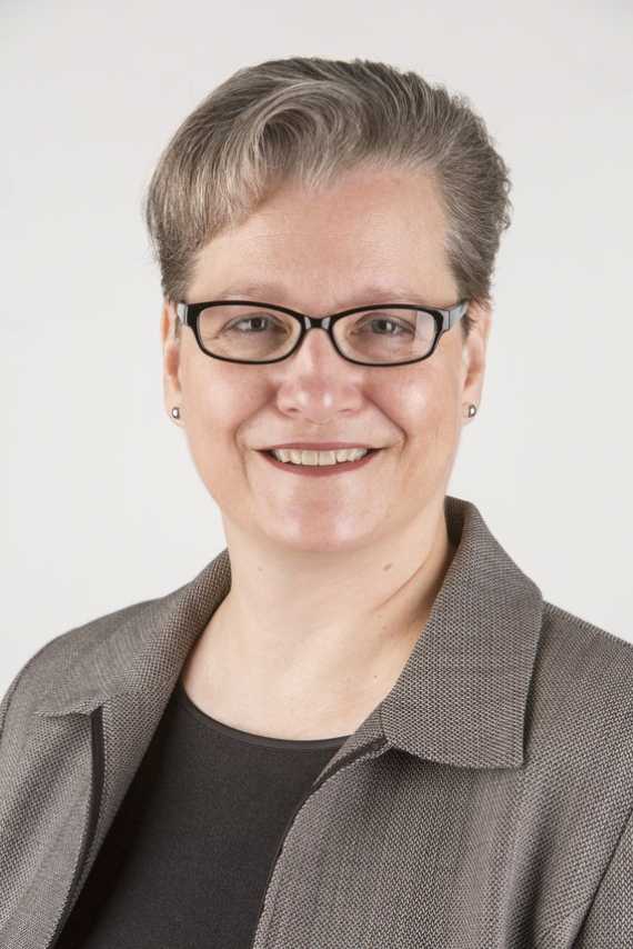 JoAnn Theys - Senior Vice President, Finance & Administration and CFO in IMA World Health