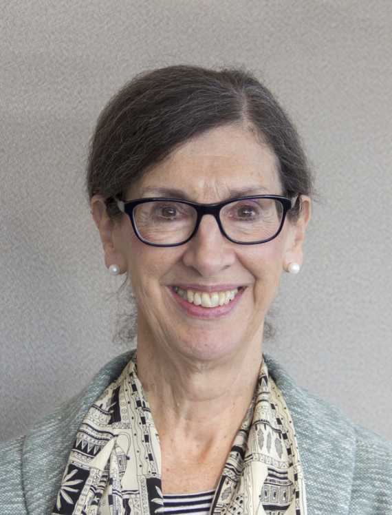Hilda M. (Bambi) Arellano - Board Director in IMA World Health