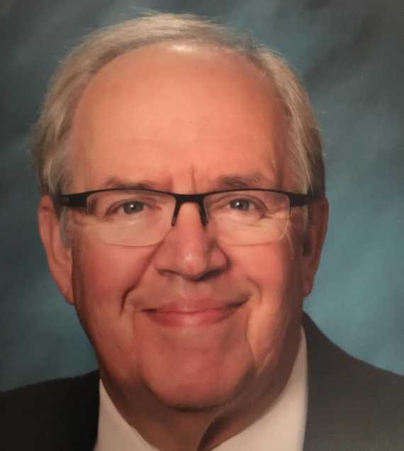 Bill Shimkus - Speaker in IMA World Health