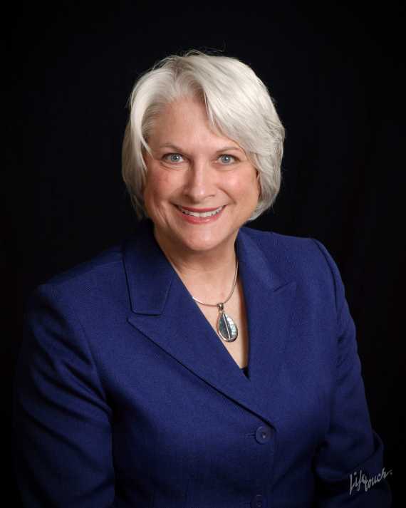Janice (Jan) Wendorf - Speaker in IMA World Health