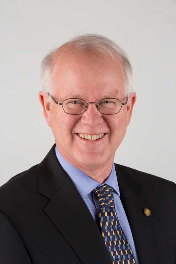 Dr. William Craft - Board Director in IMA World Health