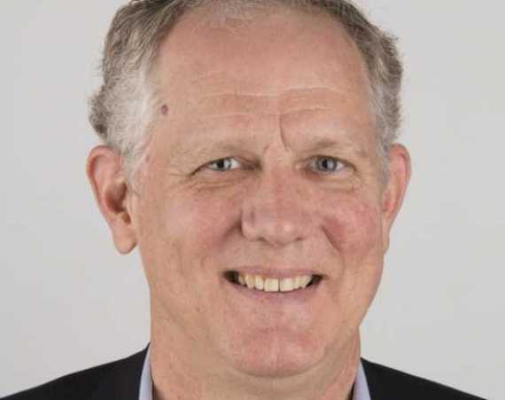 Paul Miller - Senior Director, Public Policy and Advocacy in IMA World Health