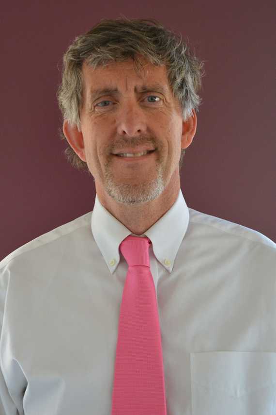 Dr. Kirk Dearden - Senior Technical Advisor, Nutrition & WASH in IMA World Health