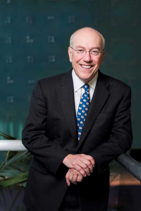 Dr. Kurt Newman - Board Director in IMA World Health
