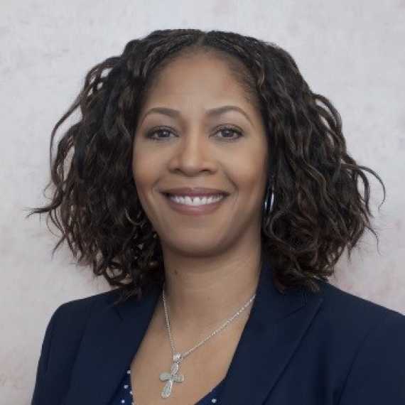 Andréa M. Wilson - General Counsel, Vice President, Compliance in IMA World Health