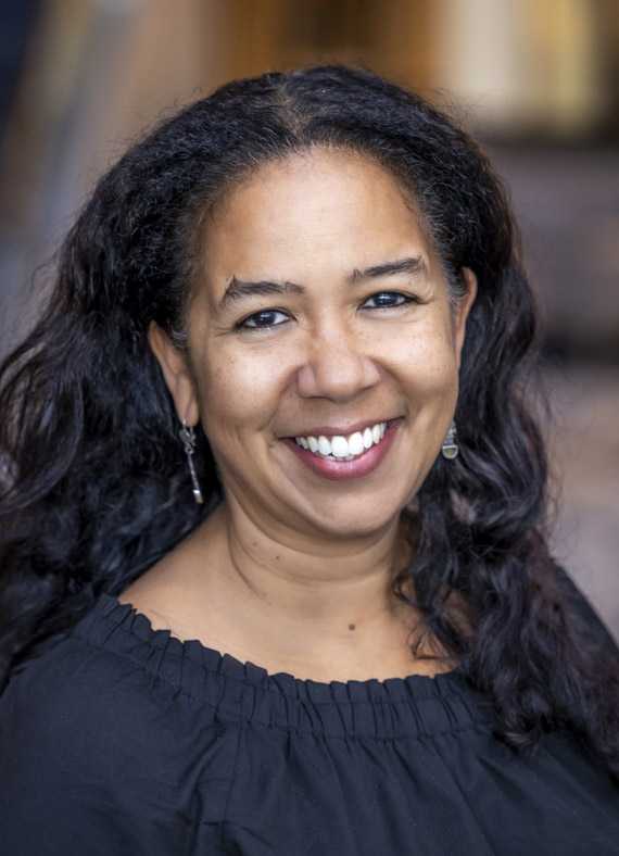 Abagail Nelson - Officer at Large in IMA World Health