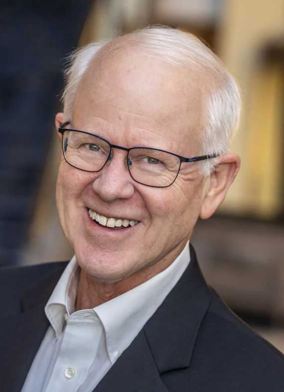 Dr. William Craft - Board Director in IMA World Health