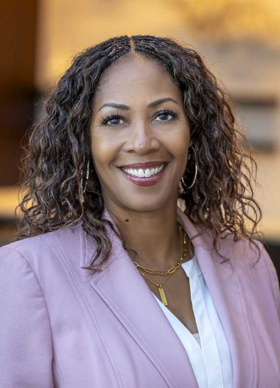 Andréa M. Wilson - General Counsel, Vice President, Compliance in IMA World Health