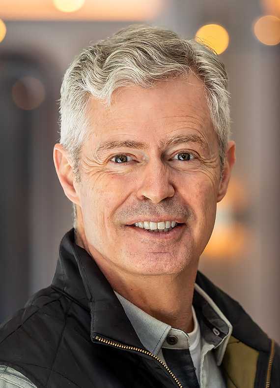 The Rev. Dr. David Lose - Board Director in IMA World Health