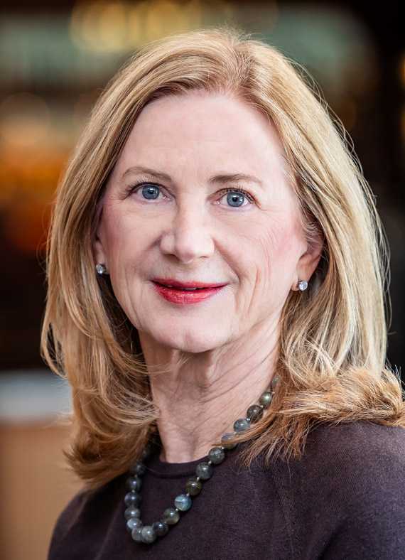 Jean Hanson - Board Director in IMA World Health