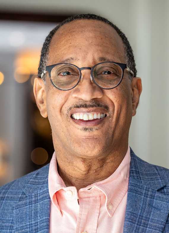 Kenneth Jones II - Chair in IMA World Health