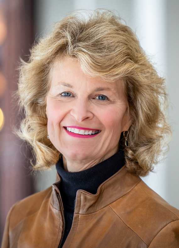 Dr. Kathi Tunheim - Vice Chair in IMA World Health