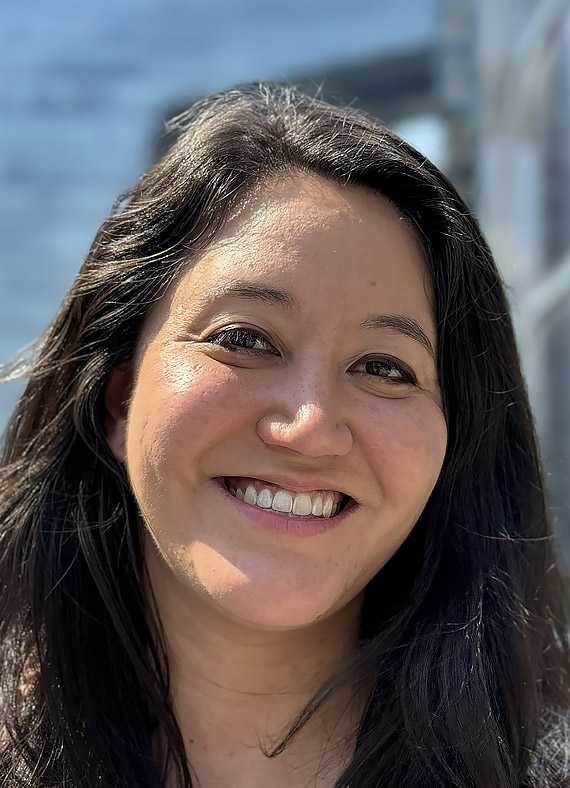 Chelsie Rattanni - Managing Director of Program Strategy and Business Development in IMA World Health