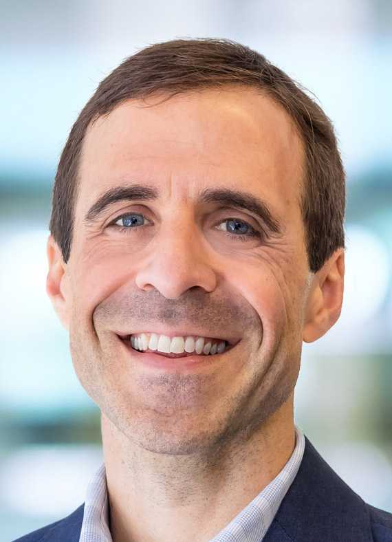Jeremy Bauman - Executive Director, Ground Up Investing in IMA World Health